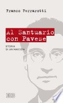 Al santuario con Pavese