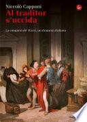 Al traditor s'uccida