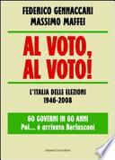 Al voto, al voto!
