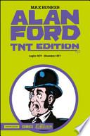 Alan Ford. TNT edition 2