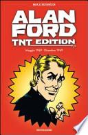 Alan Ford. TNT edition