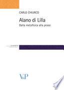 Alano di Lilla