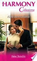 Alba australiana