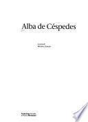 Alba de Céspedes