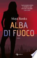 Alba di fuoco