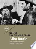 Alba fatale