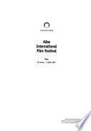 Alba International Film Festival