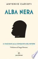 Alba nera