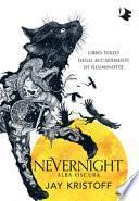 Alba oscura. Nevernight (Libro terzo degli accadimenti di Illuminotte)