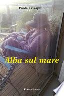 Alba sul mare