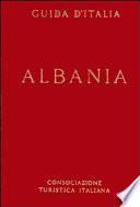 Albania- Guide Rosse