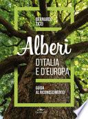 Alberi d'Italia e d'Europa