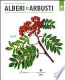 Alberi e arbusti