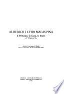 Alberico I, Cybo Malaspina