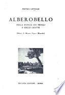 Alberobello nella Murgia dei Trulli e delle grotte