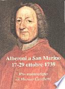Alberoni a San Marino