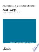 Albert Camus