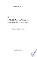 Albert Camus