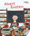 Albert Einstein. Ediz. a colori