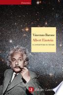 Albert Einstein