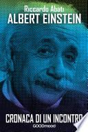 Albert Einstein