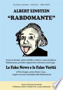 Albert Einstein «rabdomante»