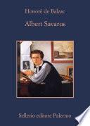 Albert Savarus