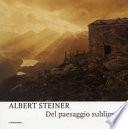 Albert Steiner