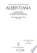 Albertiana