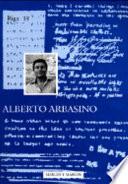 Alberto Arbasino