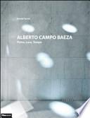 Alberto Campo Baeza