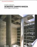 Alberto Campo Baeza