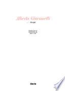 Alberto Giacometti