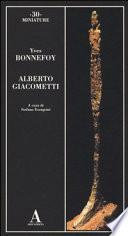 Alberto Giacometti