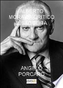 Alberto Moravia critico e saggista