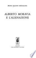 Alberto Moravia e l'alienazione