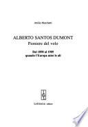 Alberto Santos Dumont