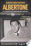 Alberto Sordi presenta Albertone. Con DVD