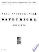 Albo professionale ostetriche