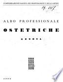 Albo professionale ostetriche