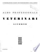 Albo professionale veterinari