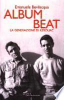 Album beat
