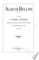 Album-Bellini