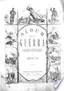 Album della guerra franco-prussiana del 1870-71