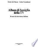 Album di famiglia della TV