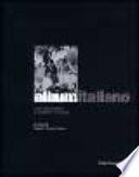 Album italiano