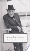 Album Pirandello