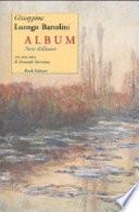 Album. Poesie dell'amore