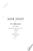 Album sicilien