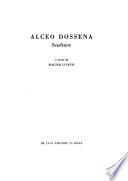 Alceo Dossena